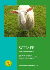 Schafe – Bunte Reihe, Heft 10